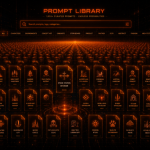 Prompt Library
